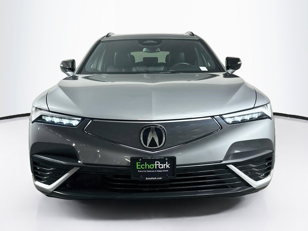 acura zdx 2024 4W5KHNRL5RZ503711 image acura zdx 2024 4W5KHNRL5RZ503711 image