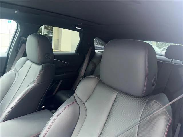 acura zdx 2024 4W5KHNRL0RZ513465 image acura zdx 2024 4W5KHNRL0RZ513465 image
