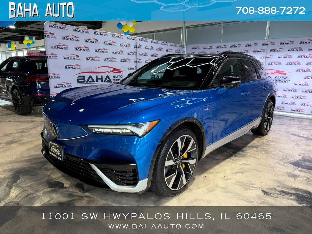acura zdx 2024 4W5XHPRL8RZ519581 image acura zdx 2024 4W5XHPRL8RZ519581 image