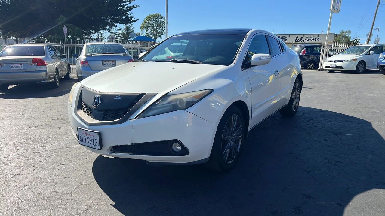 acura zdx 2010 2HNYB1H63AH502276 image acura zdx 2010 2HNYB1H63AH502276 image