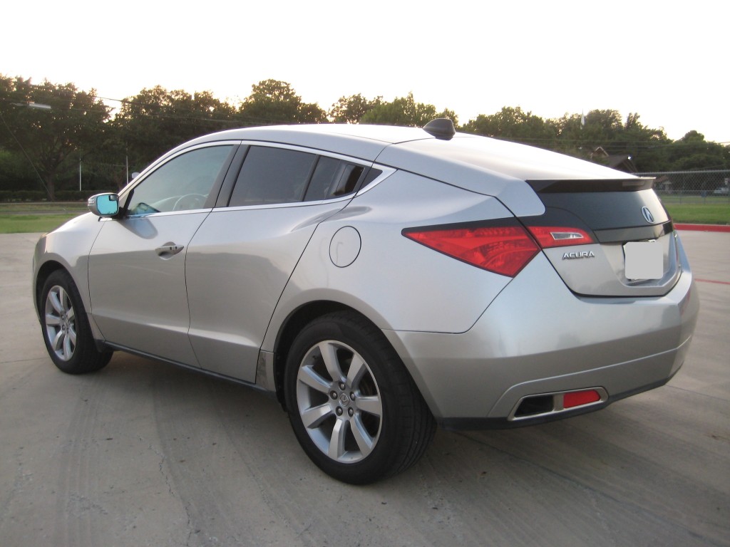 acura zdx 2010 2HNYB1H45AH501497 image acura zdx 2010 2HNYB1H45AH501497 image
