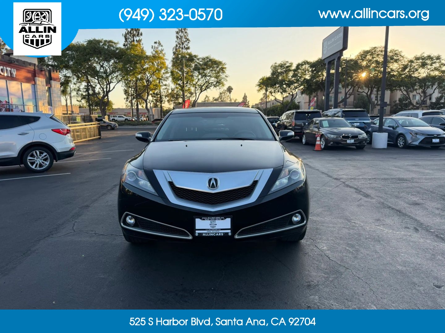 acura zdx 2010 2HNYB1H41AH503358 image acura zdx 2010 2HNYB1H41AH503358 image
