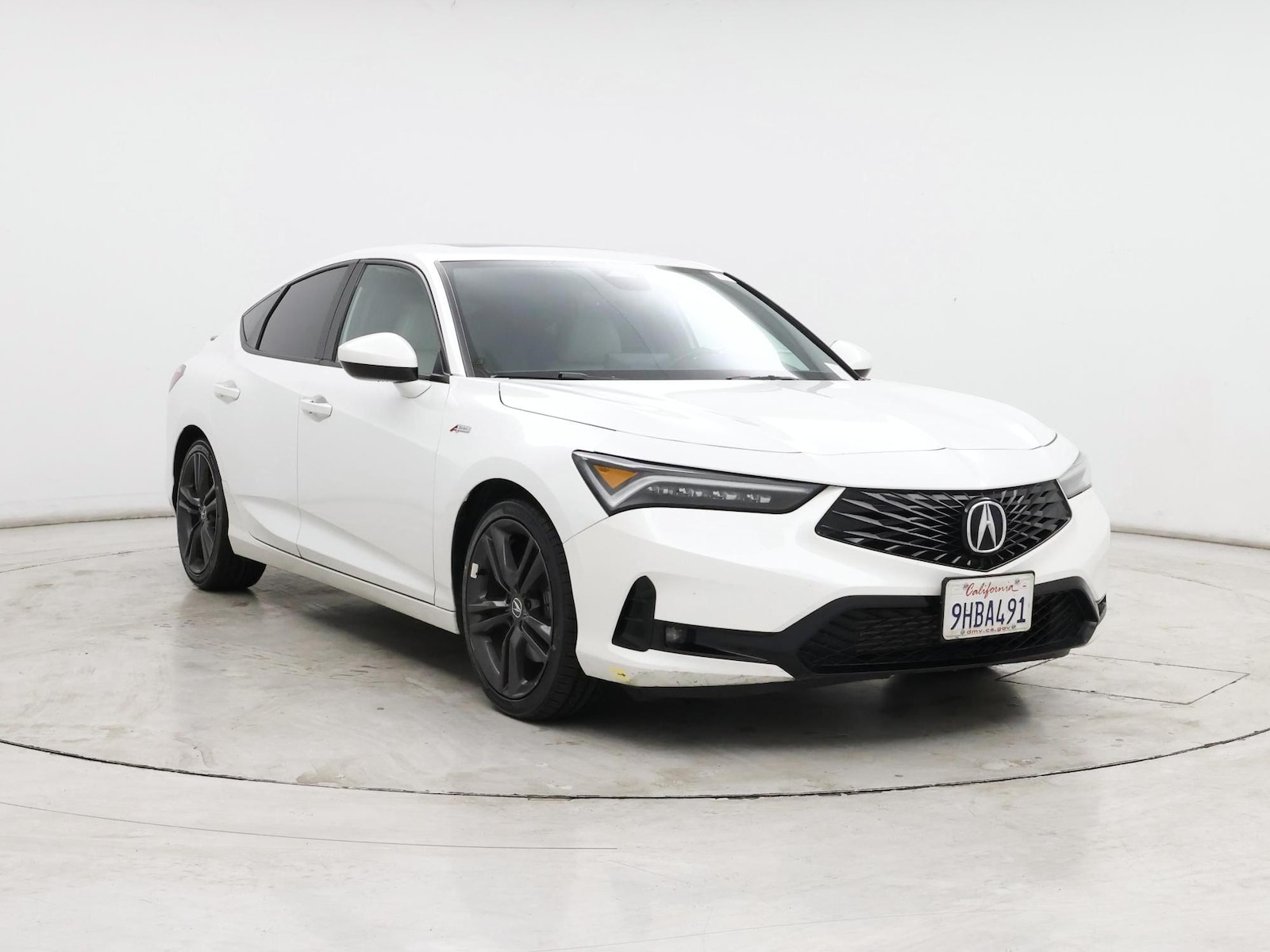 acura integra 2023 19UDE4H34PA017222 image