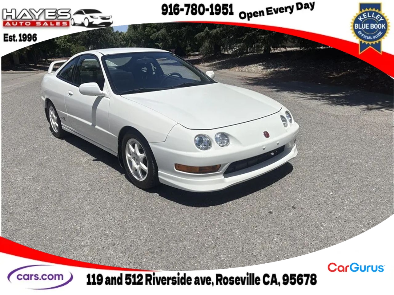 acura integra 1998 JH4DC2314WS002323 image acura integra 1998 JH4DC2314WS002323 image