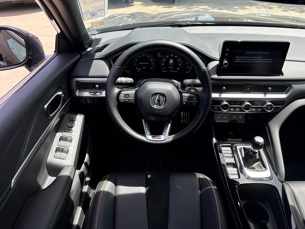 acura integra 2026 19UDE4G7XTA011813 image acura integra 2026 19UDE4G7XTA011813 image
