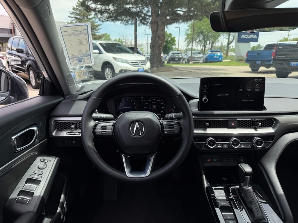 acura integra 2026 19UDE4H23TA008657 image acura integra 2026 19UDE4H23TA008657 image