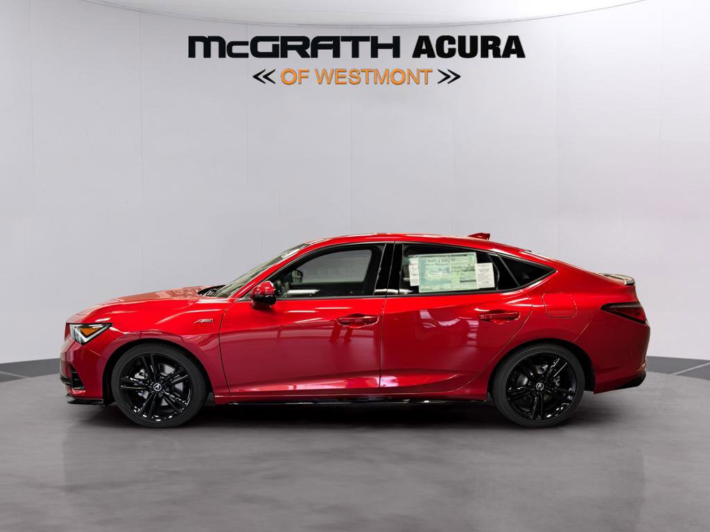 acura integra 2026 19UDE4H66TA000460 image acura integra 2026 19UDE4H66TA000460 image