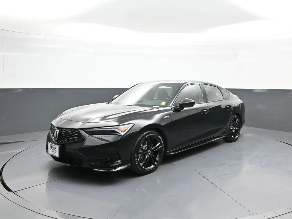 acura integra 2026 19UDE4H39TA007019 image acura integra 2026 19UDE4H39TA007019 image