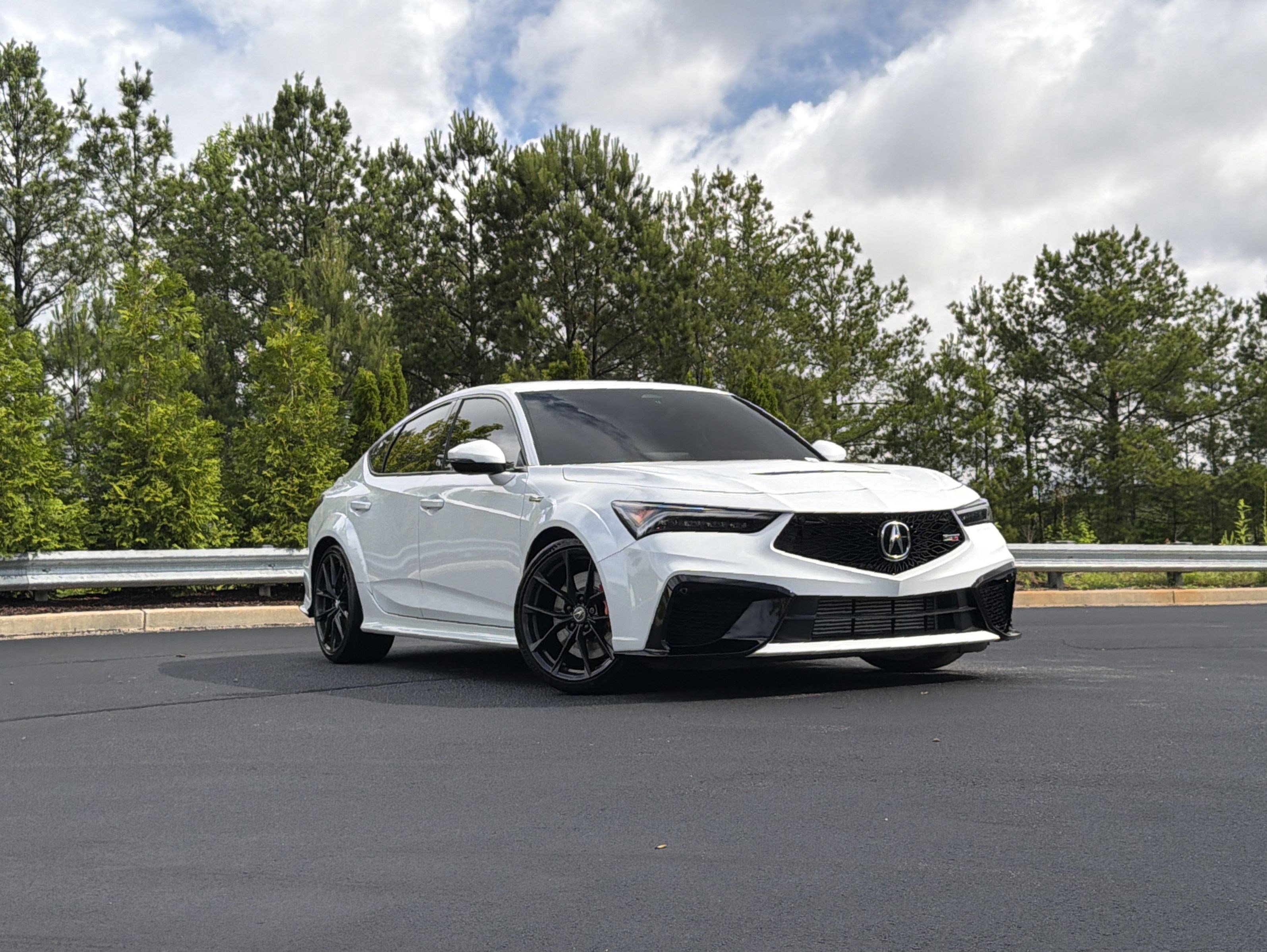acura integra 2026 19UDE5G9XTA001211 image acura integra 2026 19UDE5G9XTA001211 image