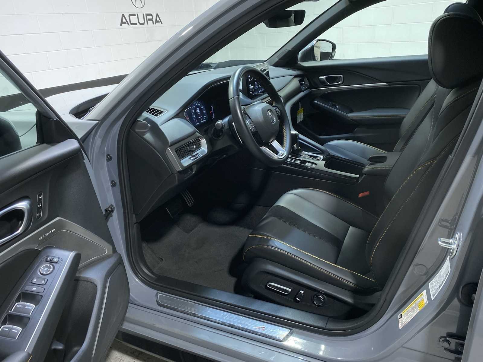 acura integra 2026 19UDE4H65TA003611 image acura integra 2026 19UDE4H65TA003611 image
