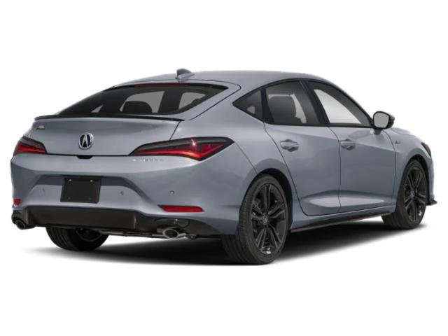 acura integra 2026 19UDE4H67TA001794 image acura integra 2026 19UDE4H67TA001794 image
