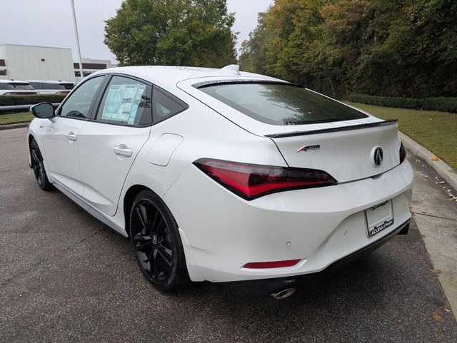 acura integra 2026 19UDE4H21TA003053 image acura integra 2026 19UDE4H21TA003053 image