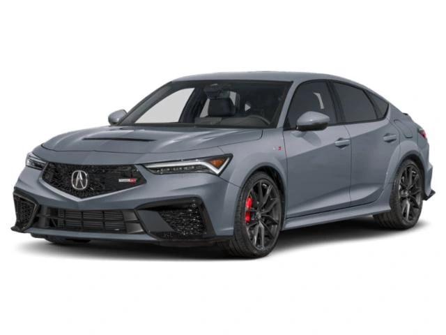 acura integra 2026 19UDE5G92TA000022 image acura integra 2026 19UDE5G92TA000022 image