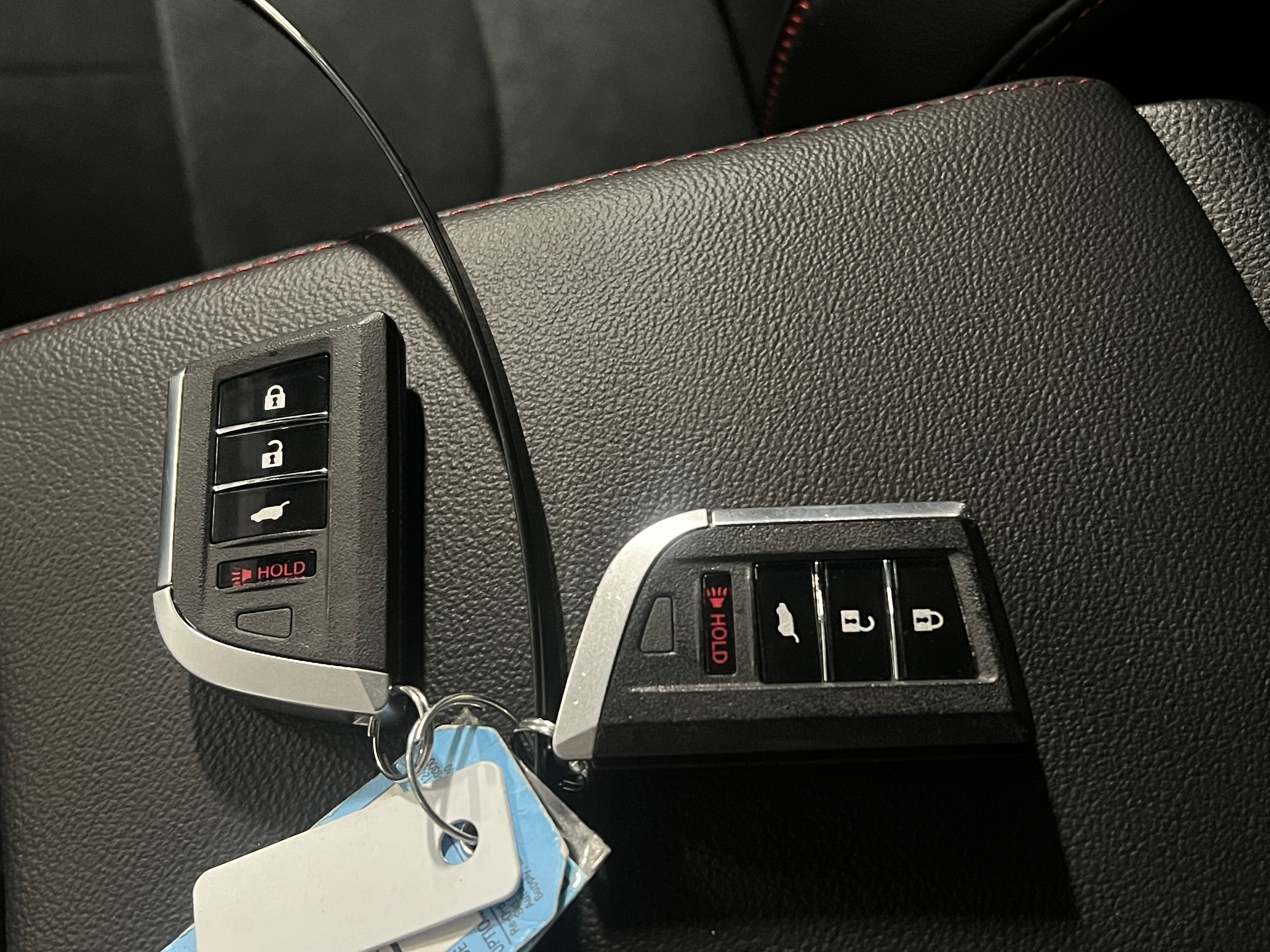 acura integra 2026 19UDE5G90TA000097 image acura integra 2026 19UDE5G90TA000097 image