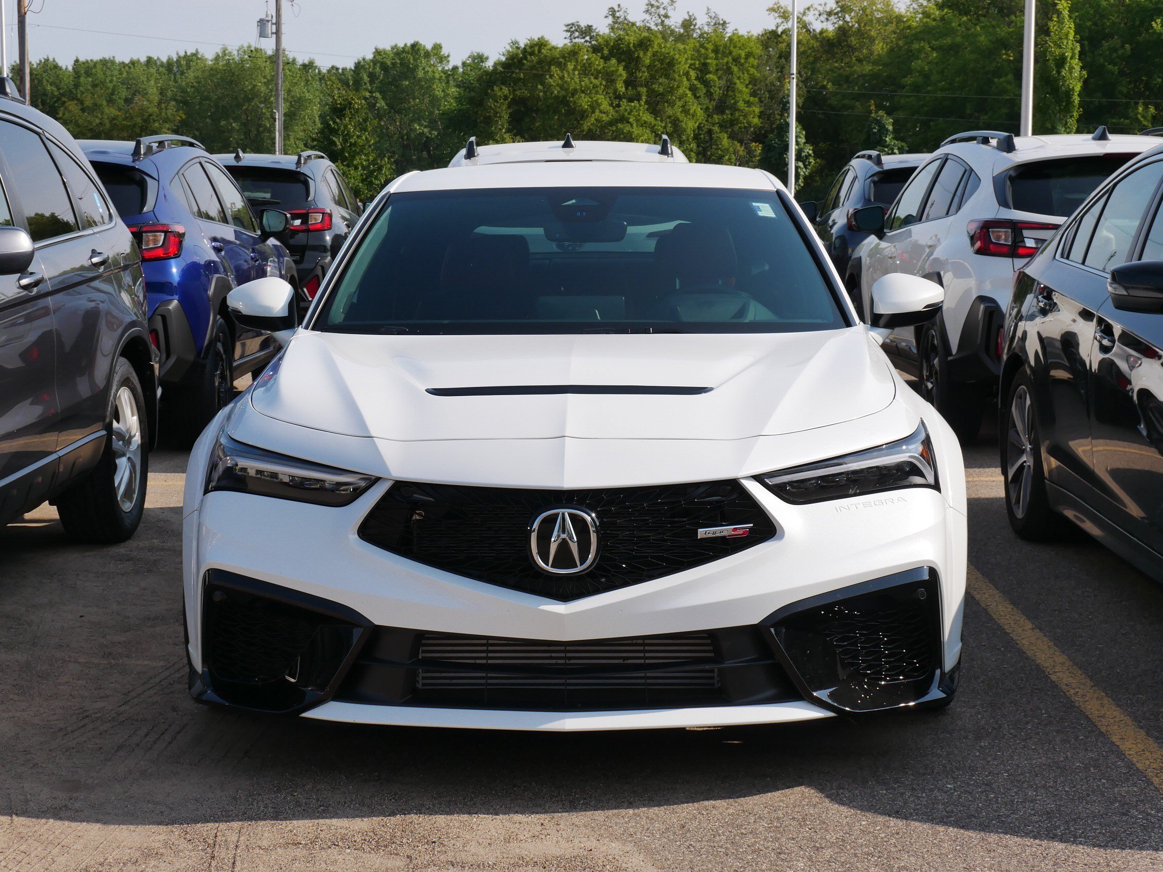 acura integra 2026 19UDE5G96TA001187 image acura integra 2026 19UDE5G96TA001187 image
