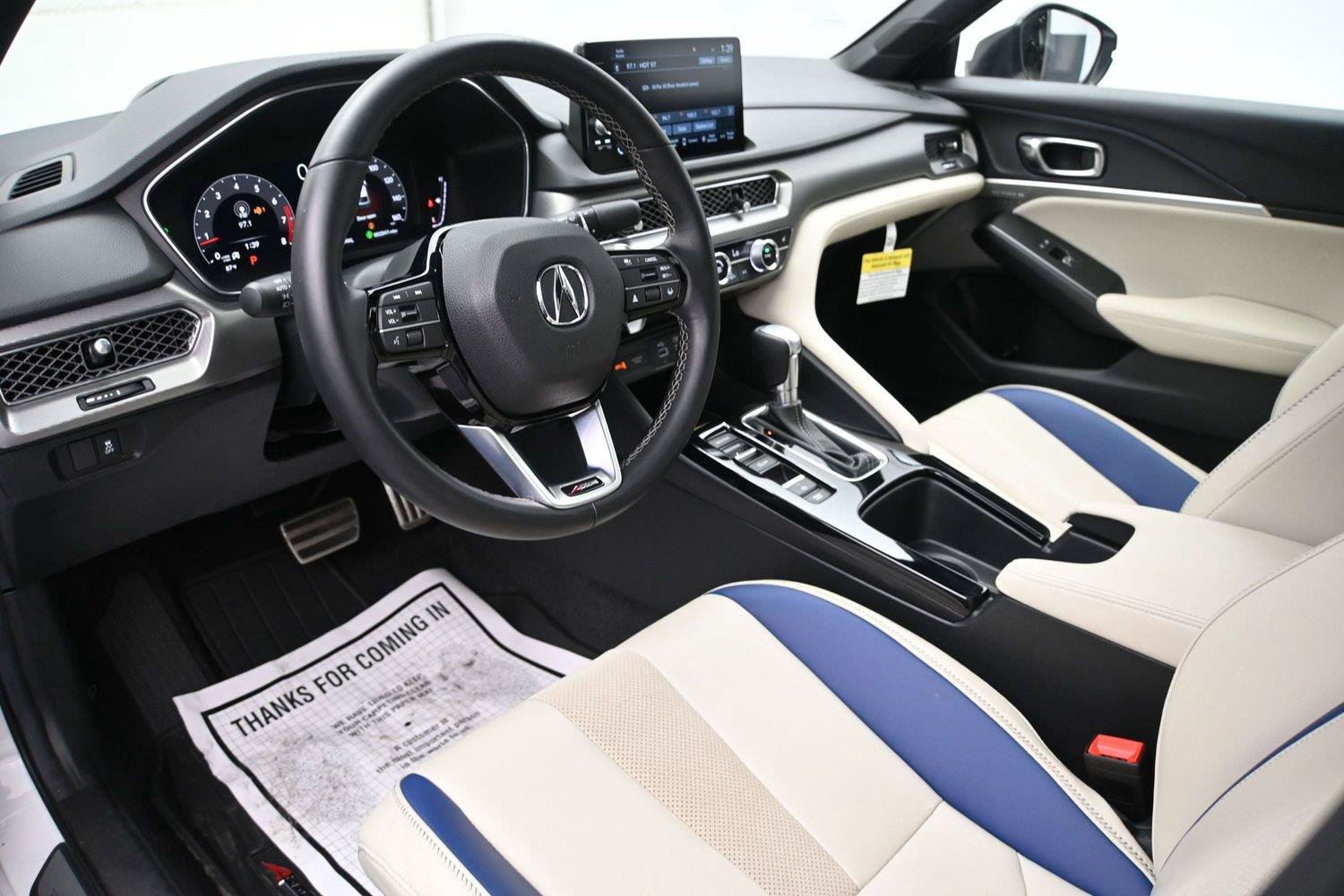acura integra 2026 19UDE4H65TA006461 image acura integra 2026 19UDE4H65TA006461 image