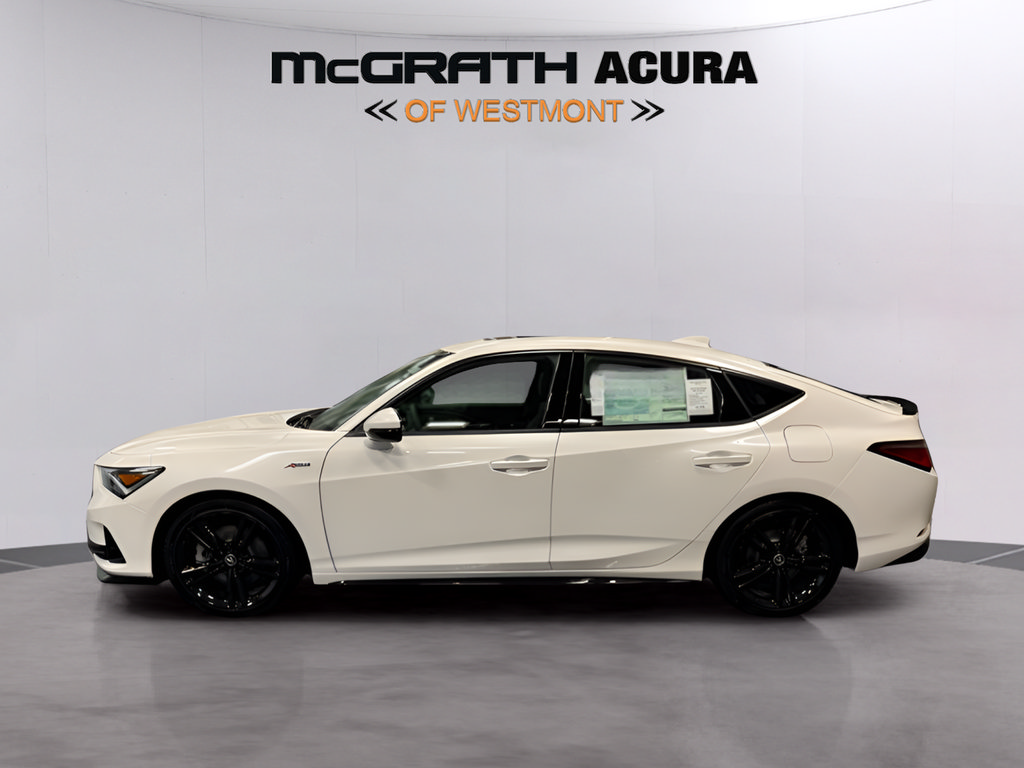 acura integra 2026 19UDE4H63TA001548 image acura integra 2026 19UDE4H63TA001548 image