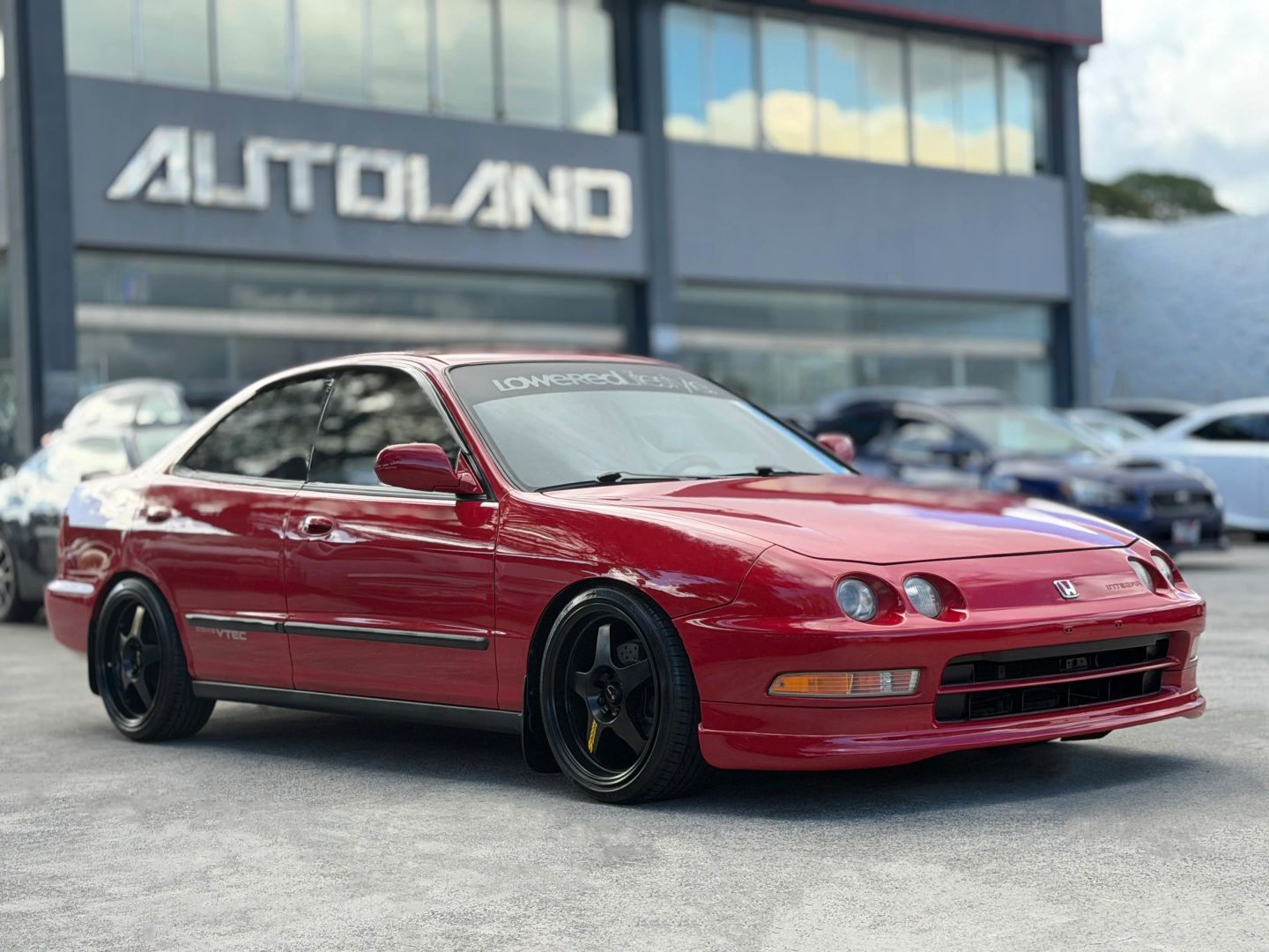acura integra 1994 JH4DB7550RS006227 image acura integra 1994 JH4DB7550RS006227 image