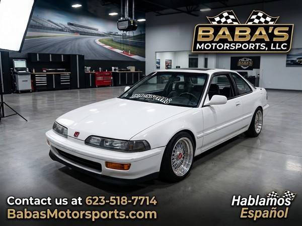 acura integra 1992 JH4DA9357NS016605 image acura integra 1992 JH4DA9357NS016605 image