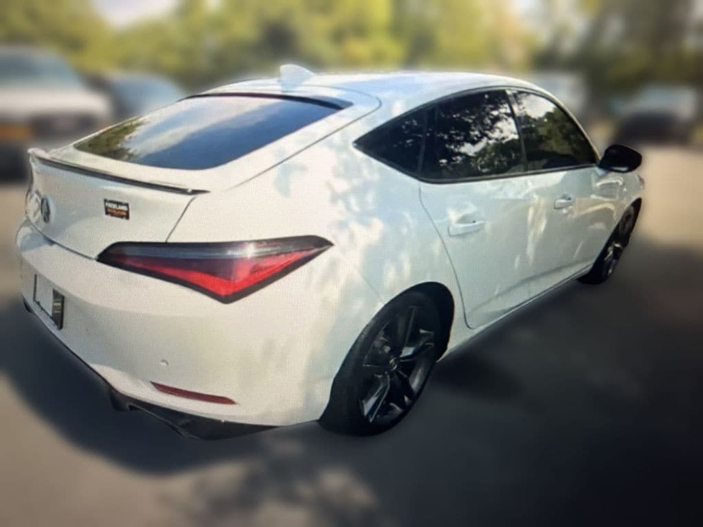 acura integra 2024 19UDE4H60RA007879 image
