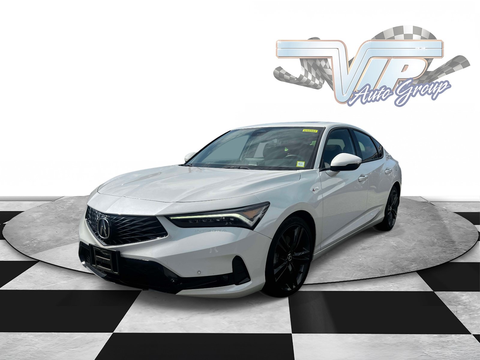 acura integra 2024 19UDE4H60RA000043 image