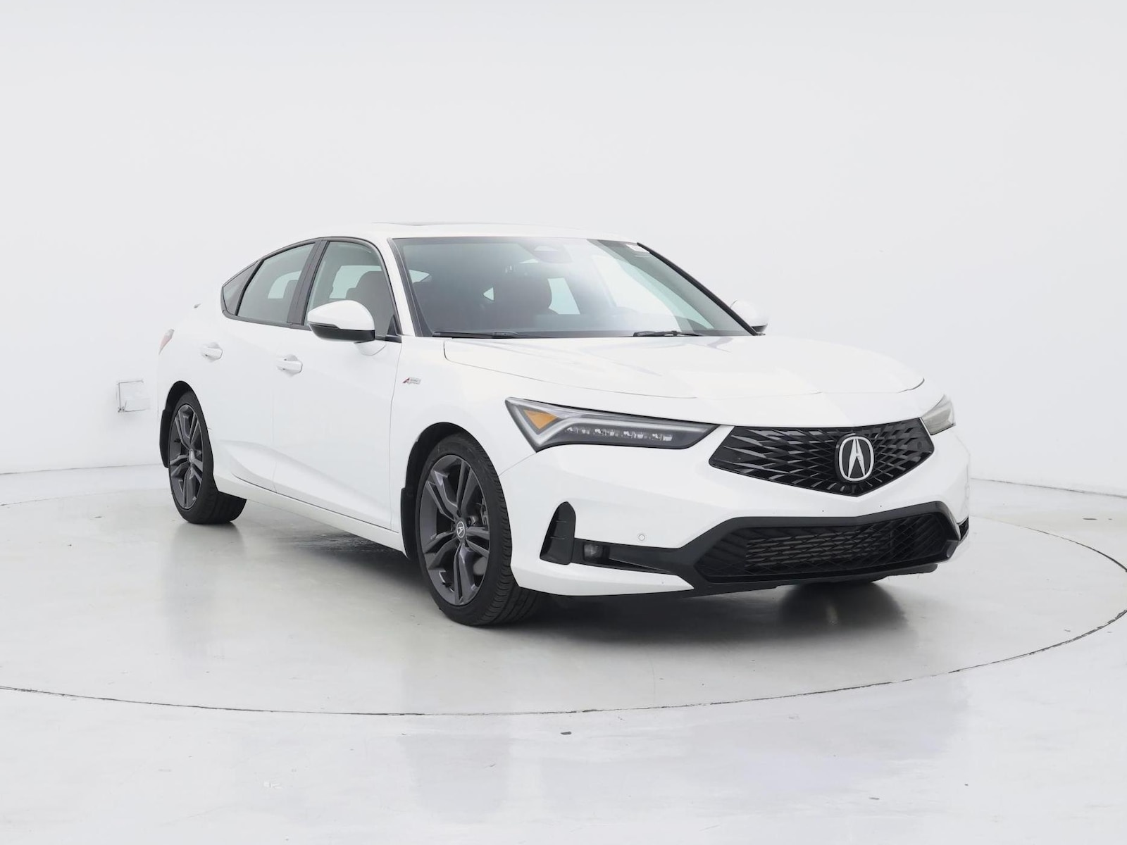 acura integra 2024 19UDE4H60RA002052 image