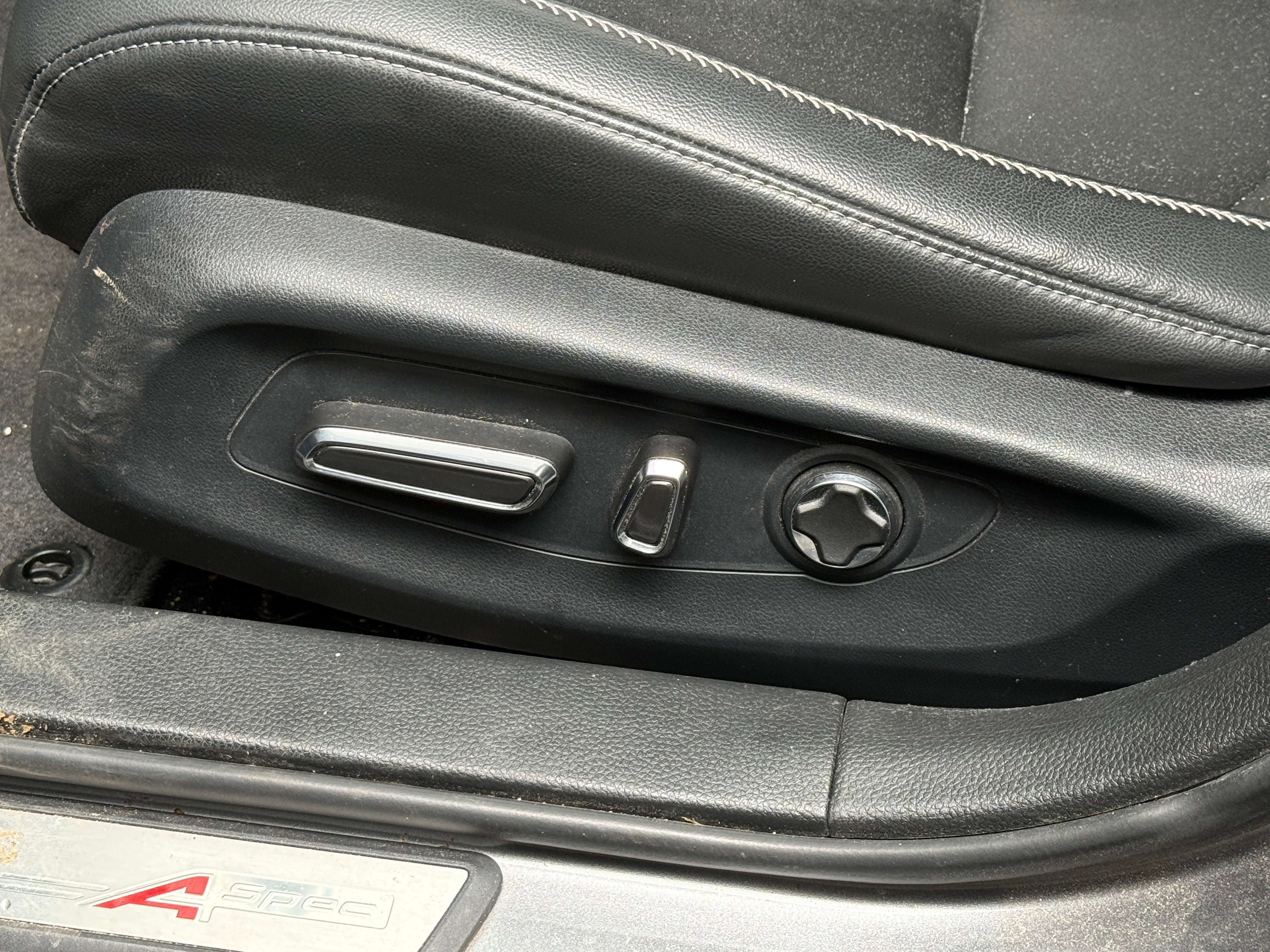 acura integra 2024 19UDE4G71RA001034 image acura integra 2024 19UDE4G71RA001034 image