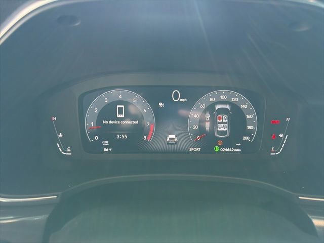 acura integra 2025 19UDE5G96SA000426 image acura integra 2025 19UDE5G96SA000426 image