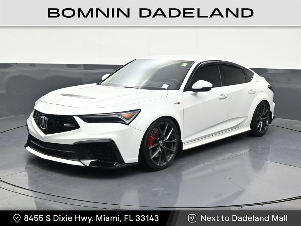 acura integra 2025 19UDE5G93SA001565 image acura integra 2025 19UDE5G93SA001565 image
