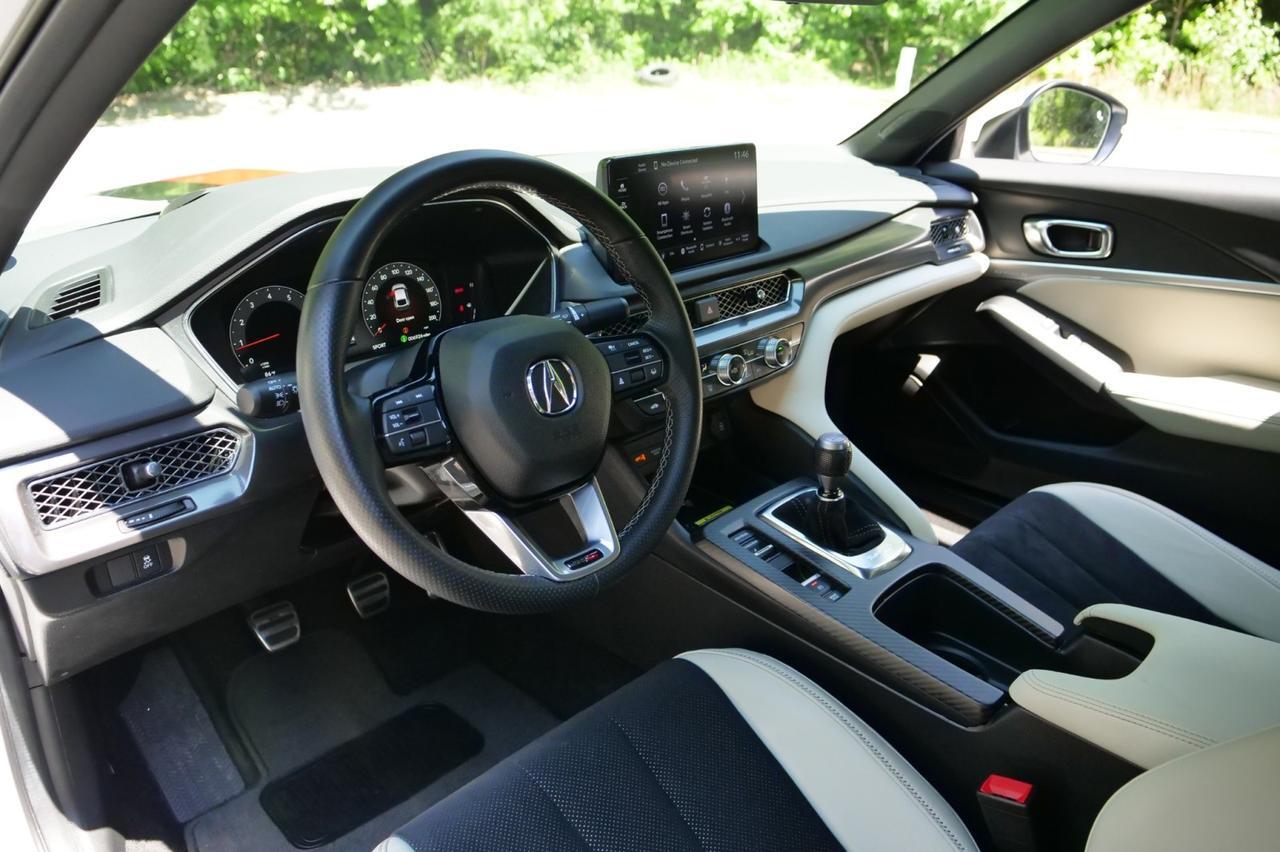 acura integra 2025 19UDE5G90SA002575 image acura integra 2025 19UDE5G90SA002575 image