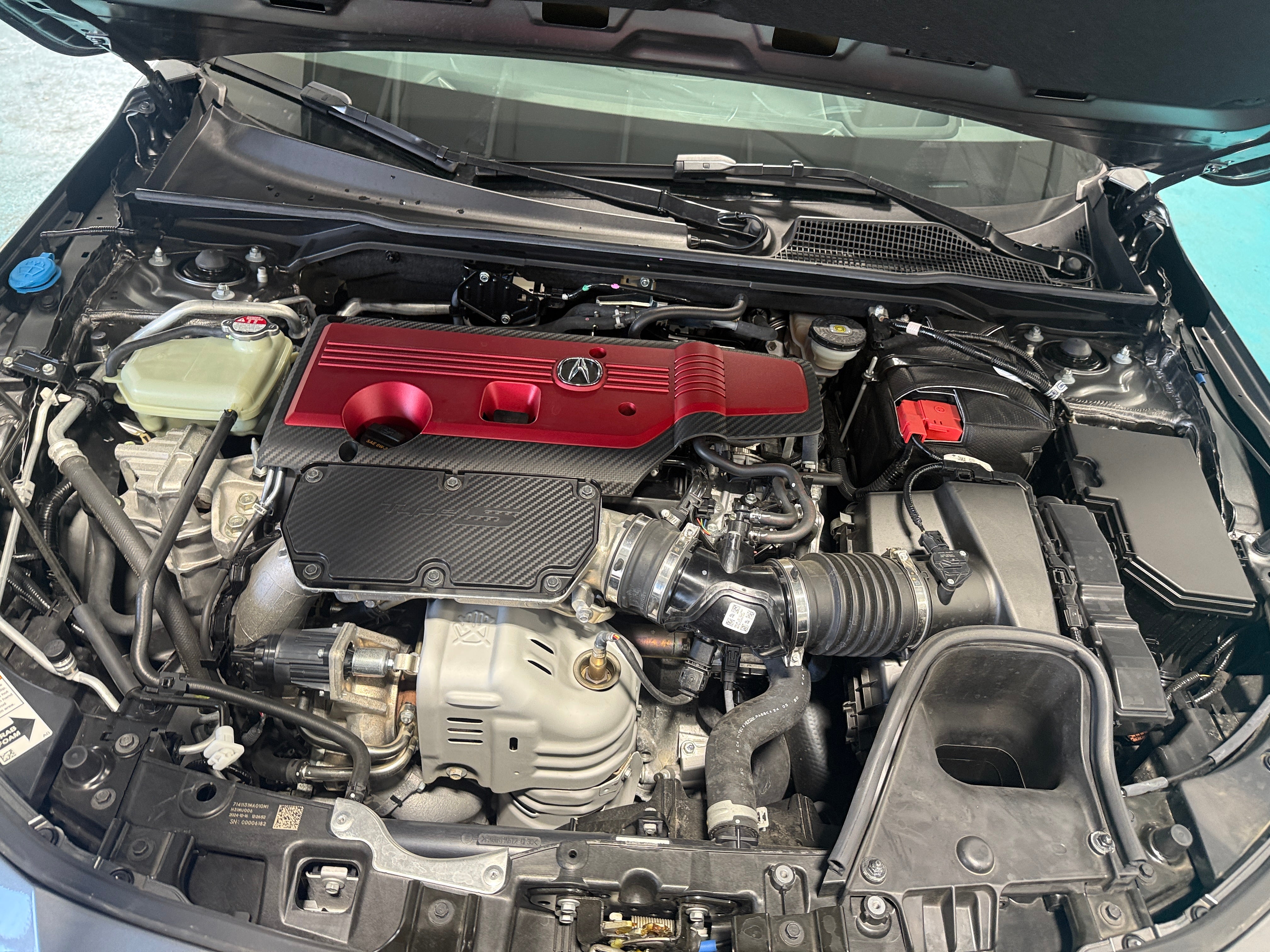 acura integra 2025 19UDE5G93SA001159 image acura integra 2025 19UDE5G93SA001159 image