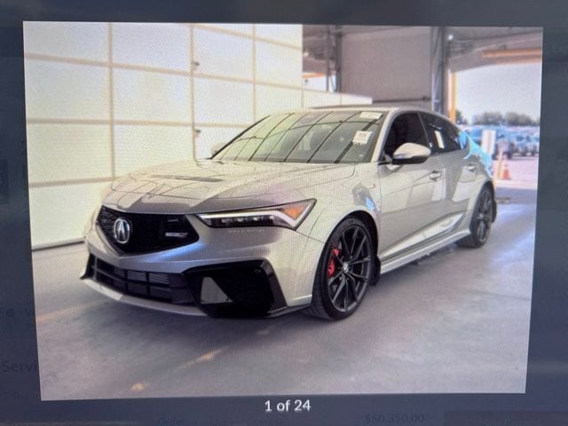 acura integra 2025 19UDE5G99SA000971 image acura integra 2025 19UDE5G99SA000971 image