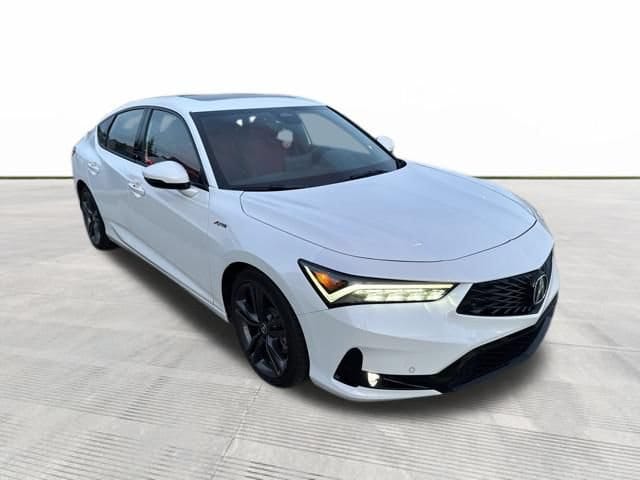 acura integra 2025 19UDE4G71SA012525 image acura integra 2025 19UDE4G71SA012525 image