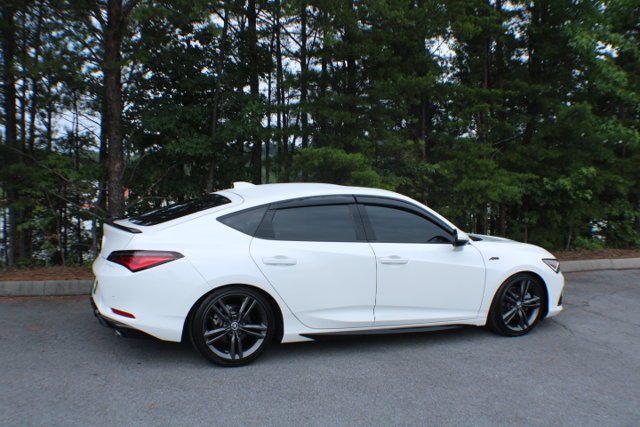 acura integra 2025 19UDE4G78SA009296 image acura integra 2025 19UDE4G78SA009296 image