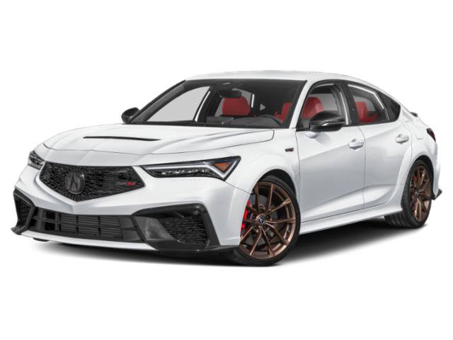 acura integra 2025 19UDE5G90SA000003 image acura integra 2025 19UDE5G90SA000003 image