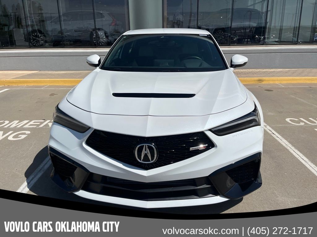 acura integra 2025 19UDE5G99SA001392 image acura integra 2025 19UDE5G99SA001392 image