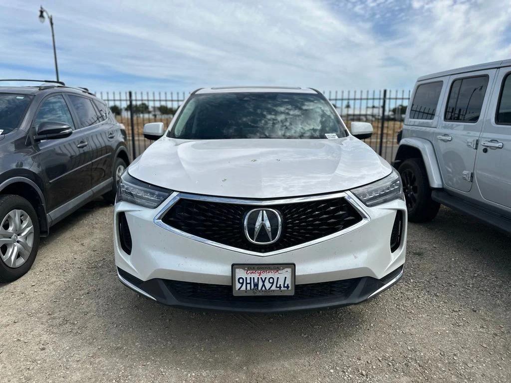 acura rdx 2023 5J8TC1H35PL001986 image acura rdx 2023 5J8TC1H35PL001986 image