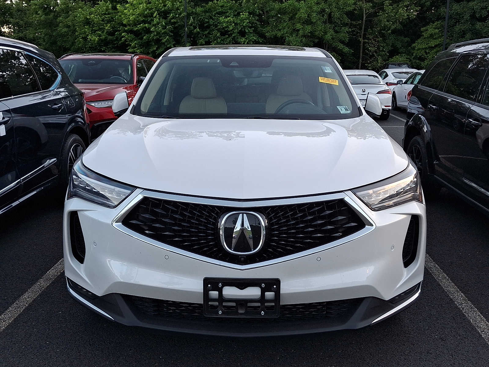 acura rdx 2023 5J8TC2H76PL016571 image acura rdx 2023 5J8TC2H76PL016571 image