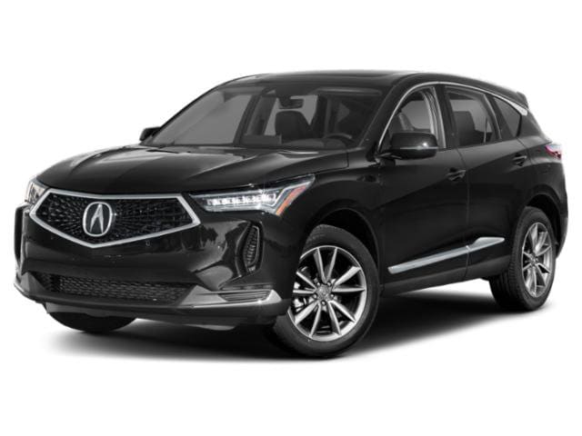 acura rdx 2023 5J8TC1H52PL004460 image
