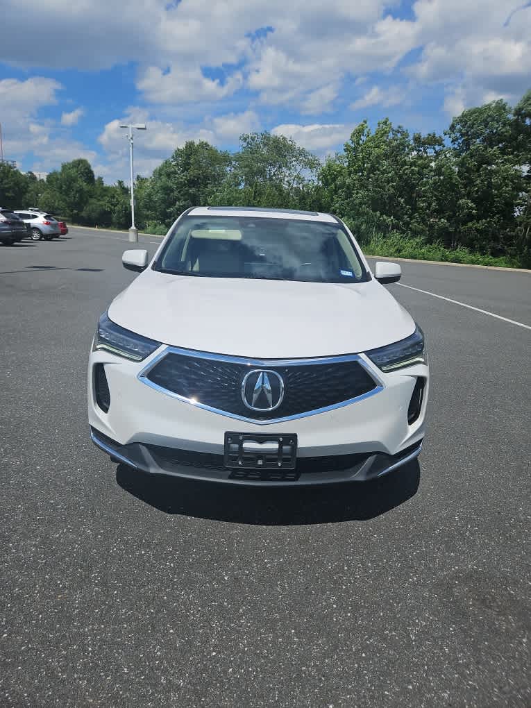 acura rdx 2023 5J8TC1H58PL005953 image acura rdx 2023 5J8TC1H58PL005953 image