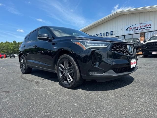 acura rdx 2023 5J8TC2H63PL001713 image acura rdx 2023 5J8TC2H63PL001713 image