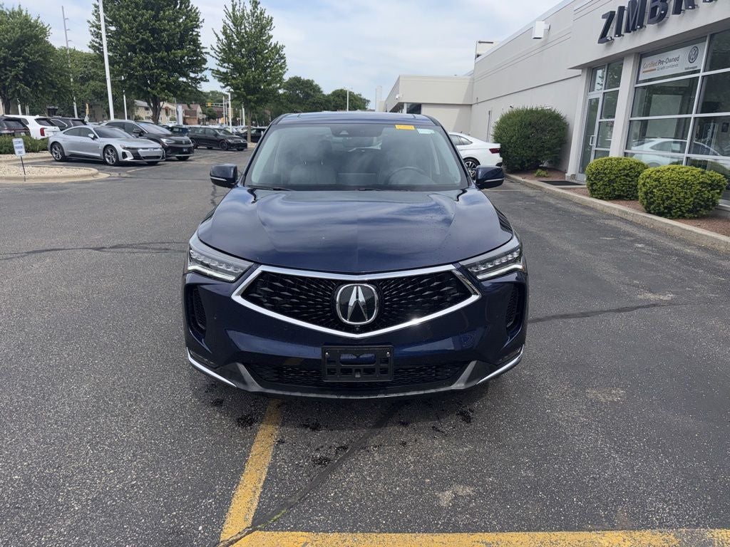 acura rdx 2023 5J8TC2H70PL018154 image acura rdx 2023 5J8TC2H70PL018154 image