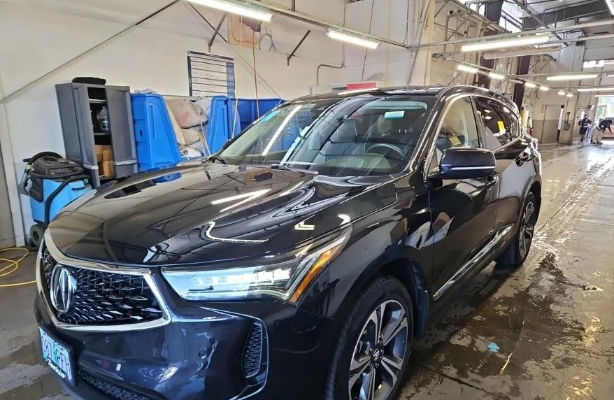 acura rdx 2023 5J8TC2H75PL011362 image acura rdx 2023 5J8TC2H75PL011362 image