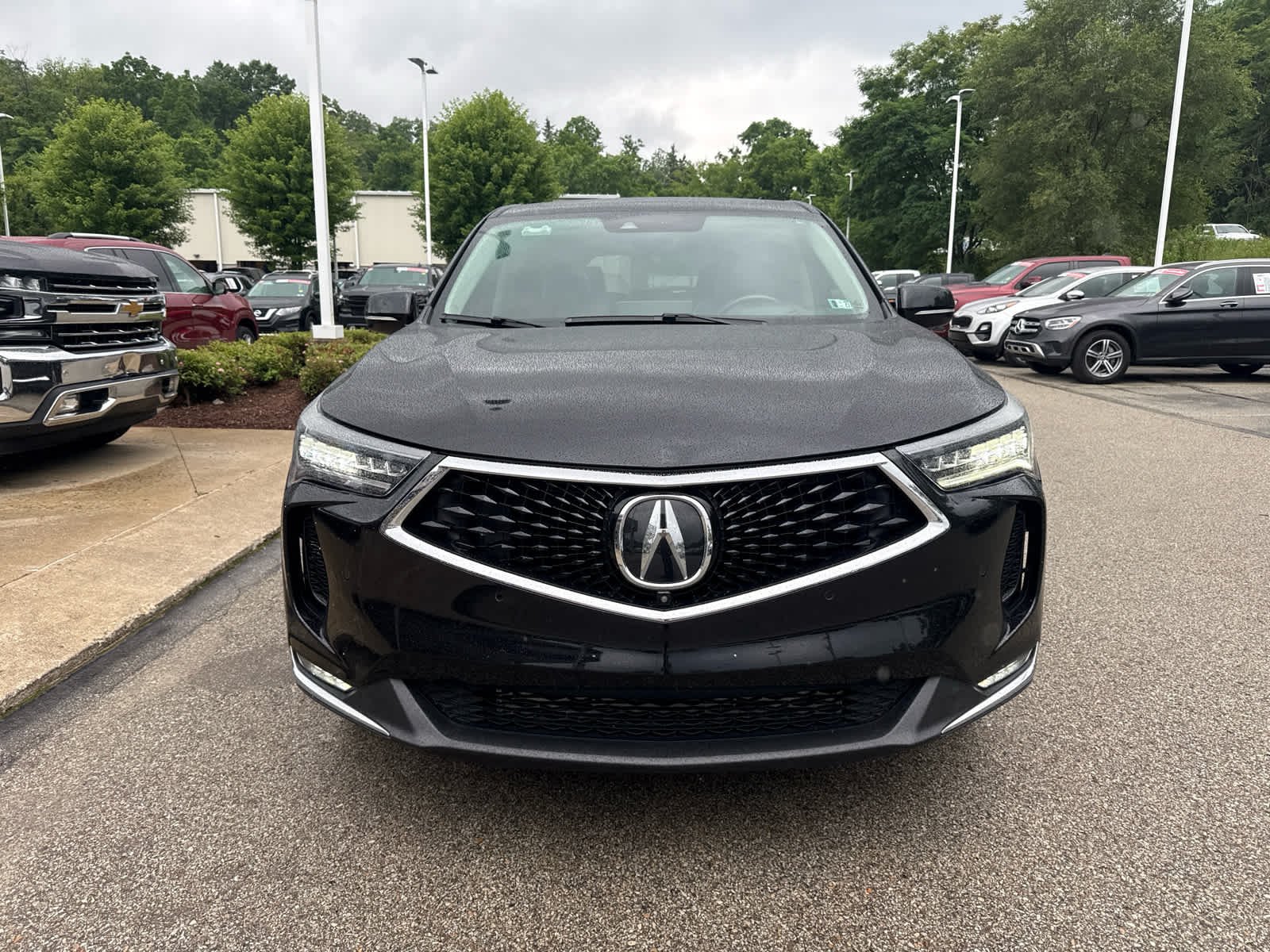 acura rdx 2023 5J8TC2H71PL000049 image acura rdx 2023 5J8TC2H71PL000049 image