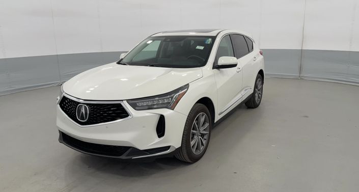 acura rdx 2023 5J8TC2H51PL008750 image acura rdx 2023 5J8TC2H51PL008750 image