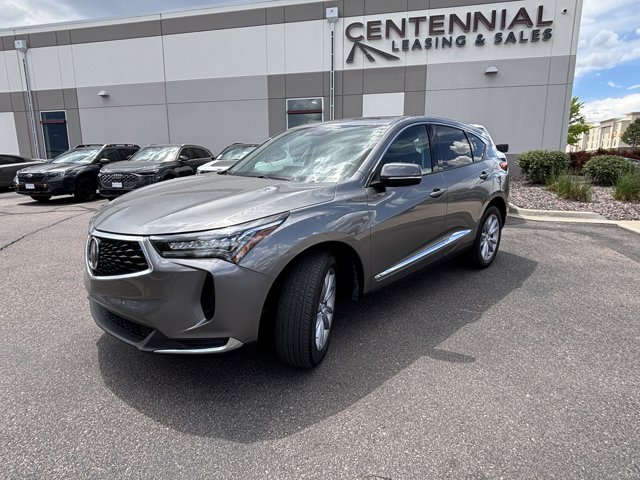 acura rdx 2023 5J8TC2H33PL015293 image acura rdx 2023 5J8TC2H33PL015293 image