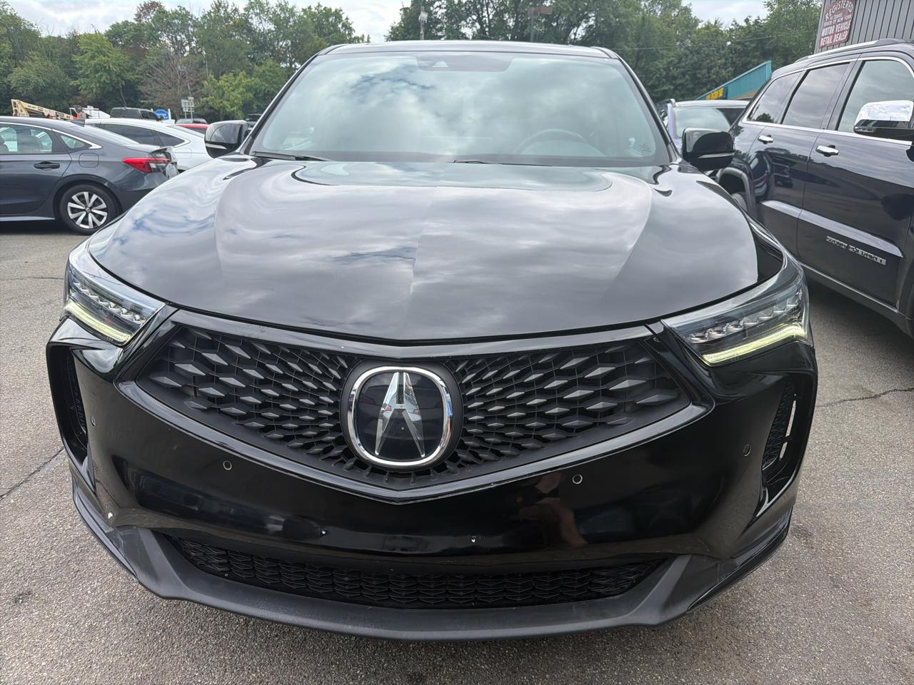 acura rdx 2023 5J8TC2H63PL024294 image acura rdx 2023 5J8TC2H63PL024294 image