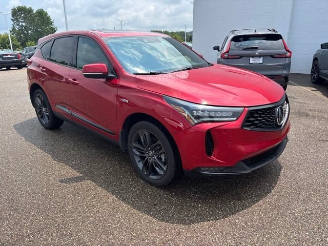 acura rdx 2023 5J8TC2H63PL000464 image acura rdx 2023 5J8TC2H63PL000464 image