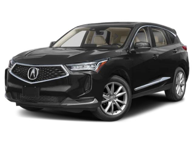 acura rdx 2023 5J8TC2H33PL025564 image acura rdx 2023 5J8TC2H33PL025564 image