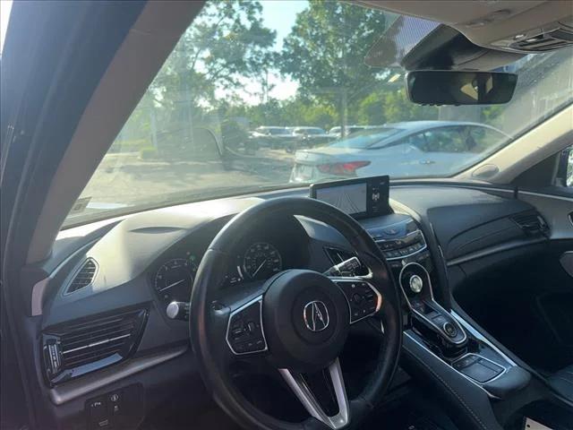 acura rdx 2023 5J8TC2H55PL013210 image acura rdx 2023 5J8TC2H55PL013210 image